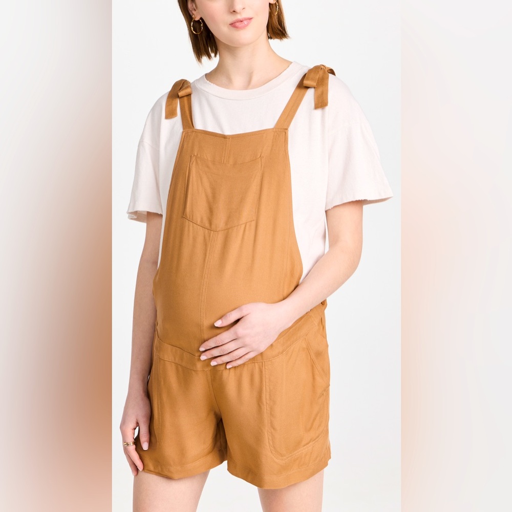 Isabel by Ingrid & Isabel Shortalls